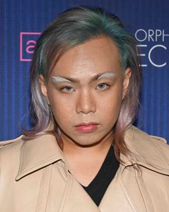 Orphan Black Echoes tapis rouge a Hollywood 04 June 2024 West Hollywood, California Reinhardt Kenneta Orphan Black Echoes Red Carpet at he West Hollywood EDITION Photo Credit Billy Bennight AdMedia 305921 2024 06 04 California West Hollywood Etats Unis  Copyright: xAdMediax STAR_305921_067