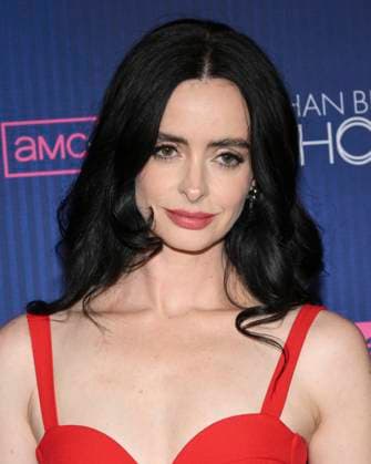 Orphan Black Echoes tapis rouge a Hollywood 04 June 2024 West Hollywood, California Krysten Ritter Orphan Black Echoes Red Carpet at he West Hollywood EDITION Photo Credit Billy Bennight AdMedia 305921 2024 06 04 California West Hollywood Etats Unis  Copyright: xAdMediax STAR_305921_076