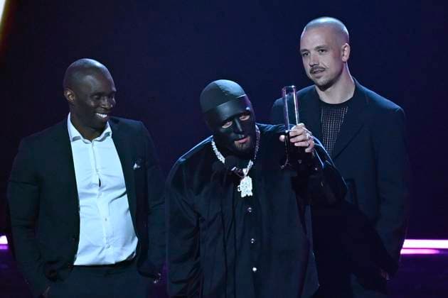Archive photo of swedish rapper C. Gambino that was awarded the Hiphop of the Year award at the Grammy Awards, in Stockholm Sweden on may 08, 2024. The rapper was shot to death in a parking garage in Gothenburg, Sweden on june 04, 2024. STOCKHOLM SWEDEN x10050x *** Archive photo of swedish rapper C Gambino that was awarded the Hiphop of the Year award at the Grammy Awards, in Stockholm Sweden on may 08, 2024 The rapper was shot to death in a parking garage in Gothenburg, Sweden on june 04, 2024 STOCKHOLM SWEDEN x10050x  Copyright: xPontusxLundahl TTx SWEDISH RAPPER C. GAMBINO SHOT TO DEATH QU92K1SyRhU