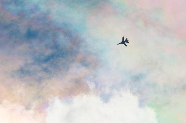 Internationale Luft- und Raumfahrtausstellung 2024 06.06.2024 Schönefeld Im Foto: Luftwaffe Bundeswehr Panavia Tornado Die Internationale Luft- und Raumfahrtausstellung (ILA) findet vom 5. bis 9. Juni 2024 unter dem Motto Pioneering Aerospace in Schönefeld am Flughafen BER statt. Schönefeld Brandenburg *** International Aerospace Exhibition 2024 06 06 2024 Schönefeld In the photo Luftwaffe Bundeswehr Panavia Tornado The International Aerospace Exhibition ILA will take place from June 5 to 9, 2024 under the motto Pioneering Aerospace in Schönefeld at BER Airport Schönefeld Brandenburg Copyright: xTimxMeyerx@ossifotografiex 240606_ila-schonefeld-3_6