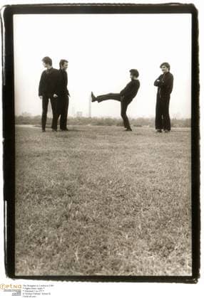 The Stranglers in London in 1980 * Higher Rates Apply * * Minimum Use Â£75 * Michael Putland RetnaUK Credit all uses The Stranglers in London in 1980 * Higher Rates Apply * * Minimum Use Â£75 * Michael Putland RetnaUK Credit all uses,  Copyright: x xMichaelxPutlandx xAvalonx 0535879772