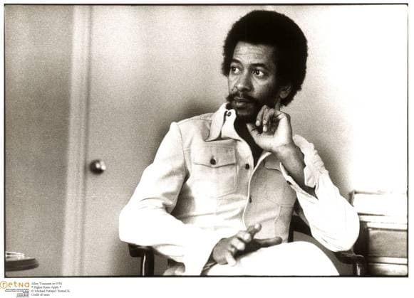 Allen Toussaint in 1974 * Higher Rates Apply * Michael Putland RetnaUK Credit all uses Allen Toussaint in 1974 * Higher Rates Apply * Michael Putland RetnaUK Credit all uses,  Copyright: x xMichaelxPutlandx xAvalonx 0535880905
