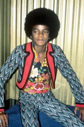 Portrait of Michael Jackson backstage in the mid 1970 s. Michael Putland Retna Ltd. Credit all Uses MINIMUM FEE Â£75 Portrait of Michael Jackson backstage in the mid 1970 s. Michael Putland Retna Ltd. Credit all Uses MINIMUM FEE Â£75 ,  Copyright: x xMichaelxPutlandx xAvalonx 0535890682