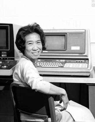 February 16, 1973 - California, USA - HELEN LING was a supervisor for the computing group at NASA s Jet Propulsion Laboratory in the 1960s. She was influential in the inclusion of women in STEM positions at JPL. Ling encouraged women within the computing group to attend night school in order to obtain degrees that would allow them more professional opportunities within JPL. A pioneer for women s rights in the workplace, Helen Ling was so admired in the computing group that those who worked under her lovingly referred to themselves as Helen s girls. Many of them went on to become computer scientists and engineers within JPL thanks to the mentorship and guidance of Helen Ling. USA - ZUMAz03_ 19730216_shv_z03_418 Copyright: xNASA JPL-Caltechx