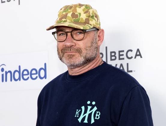 Entertainment Themen der Woche KW23 Entertainment Bilder des Tages June 9, 2024, New York, New York, USA: Liev Schreiber attends the 2024 Tribeca Film Festival: The Cranes Call World Premiere at the SVA Theater in New York, June 9, 2024 New York USA - ZUMAp281 20240609_zea_p281_021 Copyright: xPhotoxImagexPressx