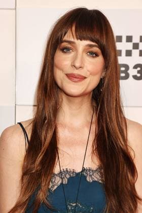 Premiere of Daddio during the 2024 Tribeca Film Festival Featuring: Dakota Johnson Where: New York, United States When: 10 Jun 2024 Credit: Dave Allocca Starpix INSTARimages EDITORIAL USE ONLY. NOT FOR USE BY NEWSPAPERS BASED IN THE UK. Copyright: xDavexAlloccax xStarPixx instar53838513