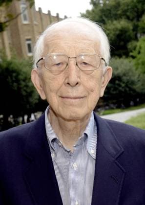 Pritzker Prize winner Fumihiko Maki dies at 95 Photo taken in September 2016 shows renowned Japanese architect Fumihiko Maki, who won the 1993 Pritzker Prize, dubbed the Nobel prize of architecture. He died at the age of 95 at his home in Tokyo on June 6, 2024.  A14AA0002988066P