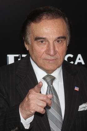 **FILE PHOTO** Tony Lo Bianco Has Passed Away. Tony Lo Bianco attends the world premiere of Warner Bros. Pictures Grudge Match to benefit the Tribeca Film Institute at The Ziegfeld in New York City on December 16, 2013. Photo Copyright: xx