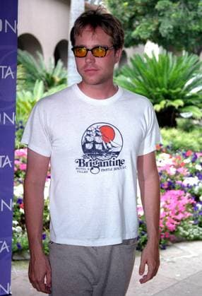 JONATHAN BRANDIS RIP JONATHAN BRANDIS DEAD AT AGE 27 AFTER COMMITING SUICIDE. LOS ANGELES, CA. 12 NOVEMBER 2003. PICTURES ,  Copyright: xChristinaxRadishx xAvalonx 0543719894