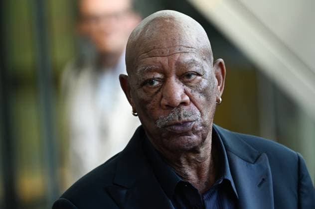 63rd Monte Carlo Television Festival Morgan Freeman 306213 2024 06 14  Copyright: xLionelxGuericolas MPPx STAR_306213_261