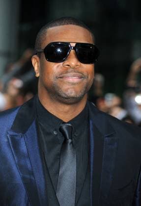 Silver Linings Playbook Premiere Chris Tucker attends the Silver Linings Playbook Premiere during the 2012 Toronto International Film Festival at the Roy Thomson Hall on September 8, 2012 in Toronto, Canada.,  Copyright: xDennisxVanxTinex xAvalonx 0545539284