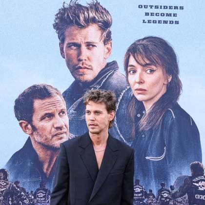 Los Angeles Premiere Of Focus Features The Bikeriders Austin Butler arrives at the Los Angeles Premiere Of Focus Features The Bikeriders held at the TCL Chinese Theatre IMAX on June 17, 2024 in Hollywood, Los Angeles, CA, USA. Photo by Xavier Collin Image Press Agency ABACAPRESS.COM Los Angeles CA United States  Copyright: xCollinxXavier ImagexPressxAgencyxABACAx