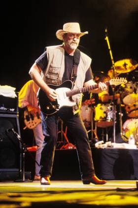 FLEETWOOD MAC STOCK IMAGES DAVE MASON OF FLLETWOOD MAC 21 SEPTEMBER 1995 PICTURES ,  Copyright: xJohnxAtashianx xAvalonx 0546915198