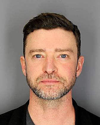 June 19, 2024, Sag Harbor, New York, USA: American music super star and movie star as well, JUSTIN RANDALL TIMBERLAKE, 43, closeup today was a mugshot by the . Timberlake was charged Tuesday, June 18th with drunk driving in Sag Harbor, a village in New York s Hamptons. Timberlake has been arraigned and released from custody after being charged with one count of DWI (Driving While Intoxicated). According to sources close to his wife, the unfortunate incident has left her feeling embarrassed and unhappy. Despite her disappointment, movie star J. Biel has reportedly vowed to support Justin, even though they have yet to see each other since his arrest. According to the Daily Mail, a source close to the Total Recall actress has shared that - ZUMA 20240619_new_z03_033 Copyright: xSagxHarborxPolicexDepartmentx