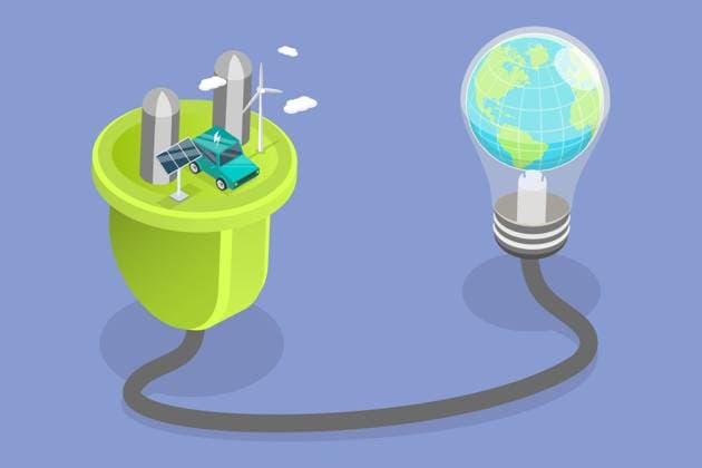 3D Isometric Flat Conceptual Illustration of Green Energy, Smart Grid Technologies<br>3D Isometric Flat Conceptual Illustration of Green Energy, Smart Grid Technologies 3D Isometric Flat Conceptual Illustration of Green Energy, Smart Grid Technologies 3D Isometric Flat Conceptual Illustration of Green Energy, Smart Grid Technologies Copyright: xZoonar.com AnastasiiaxTorianykx 21768132