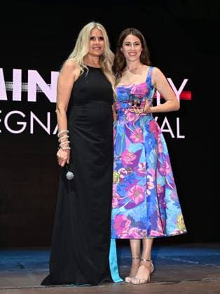 Santa Margherita di Pula, Cagliari, 7th edition of the Filming Italy Sardinia Festival, Red Carpet awards ceremony in the early evening. Santa Margherita di Pula, Cagliari, 7th edition of the Filming Italy Sardinia Festival, Red Carpet awards ceremony in the early evening. In the photo: Diana Del Bufalo Cagliari Italy  Copyright: xIPA ABACAx
