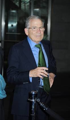 Fresh Air Fund Gala Donald Newhouse posing for photographers at The Fresh Air Fund s Salute to American Heroes Gala on June 3, 2010 at Pier Sixty at Chelsea Piers in New YOrk City. Picture by,  Copyright: xRobinxPlatzer TwinxImagesx xAvalonx 0547150324