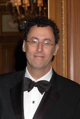 57TH ANNUAL WRITERS GUILD AWARDS TONY KUSHNER AT THE 57TH ANNUAL WRITERS GUILD AWARDS HELD AT THE PIERRE HOTEL. NEW YORK CITY. 19 FEBRUARY 2005. PICTURES JOY E. SCHELLER ,  Copyright: xJoyxSchellerx xAvalonx 0547211250