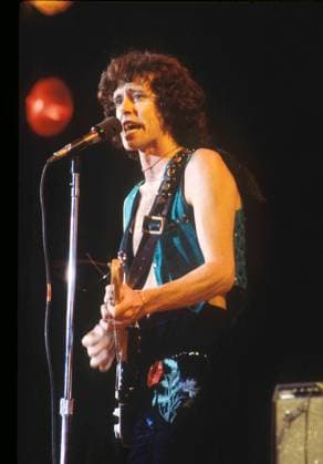 DONOVAN DONOVAN PERFORMING LIVE ON STAGE. ,  Copyright: xSamxEmersonx xAvalonx 0547220027