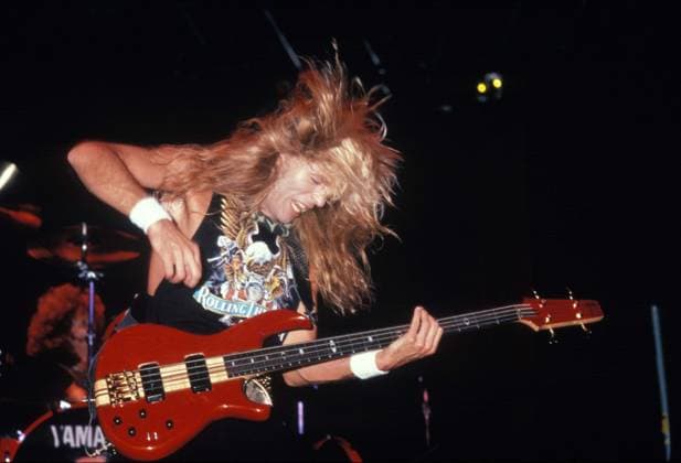 WHITESNAKE RUDY SARZO OF WHITESNAKE PERFORMING LIVE ROSS MARINO URM-,  Copyright: xRossxBarnettx xAvalonx 0547220450