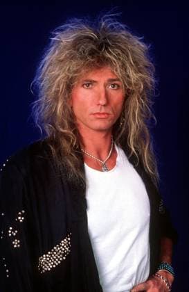 WHITESNAKE ARCHIVE PHOTO. WHITESNAKE ARCHIVE PHOTO. URM,  Copyright: xRossxMarinox xAvalonx 0547221580