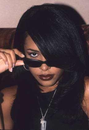 STOCK IMAGE AALIYAH 1998 PICTURES ,  Copyright: xNickxElgarx xAvalonx 0547352007