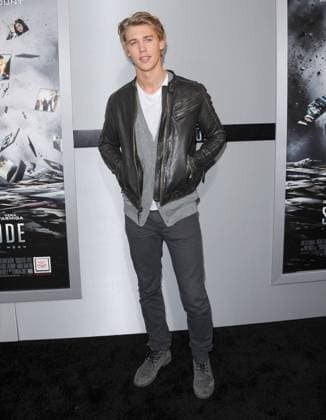 Source Code Premiere - Hollywood Austin Butler at The Summit Entertainment L.A Premiere of Source Code held at The Cinerama Dome in Hollywood, California on March 28,2011 2010 Debbie VanStory iPhotoLive.com Hollywood California United States EDITORIAL USE ONLY Copyright: xDebbiexVanStory xiPhotoLive.comx DVSx iphotos274986