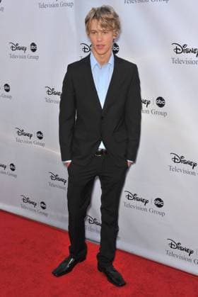 Disney ABC Television Group TCA Cocktail Party 08 August 2009 - Pasadena, CA - Disney ABC Television Group TCA Cocktail Party held at the Langham Huntington Hotel & Spa. Photo Credit: Jaguar AdMedia Pasadena CA USA EDITORIAL USE ONLY  Copyright: xx Jaguarx admphotos430888