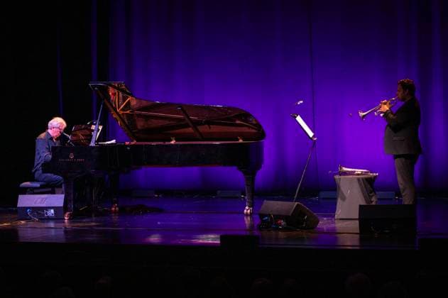 June 23, 2024, Madrid, Madrid, Spain: WIM MERTENS, Composer and Singer. Madrid Spain - ZUMAc312 1046714596st Copyright: xOscarxManuelxSanchezx