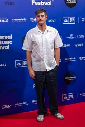 June 23, 2024, Madrid, Madrid, Spain: ANTONIO PAGUDO, Spanish Actor. Madrid Spain - ZUMAc312 1046714609st Copyright: xOscarxManuelxSanchezx
