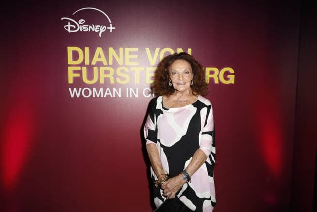 Entertainment Themen der Woche KW26 MAL Avant premiere of the documentary Diane von Furstenberg Woman in Charge at the Silencio in Paris Diane Von Furstenberg Avant premiere of the documentary Diane von Furstenberg Woman in Charge at the Silencio in Paris June 24, 2024 Marc Ausset Lacroix Bestimage Premiere of the documentary Diane von Furstenberg Woman in Charge at the Silencio in Paris June 24, 2024 Paris France  Copyright: xMarcxAussetxLacroixx xBestimagexMarcxAussetxLacroixx xBestimagex