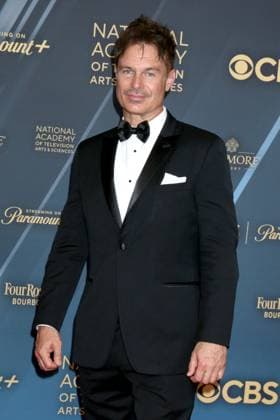 USA - 51st Daytime Emmy Awards - Los Angeles LOS ANGELES - JUN 7: Patrick Muldoon arrives at the 51st Daytime Emmy Awards at the Bonaventure Hotel on June 7, 2024 in Los Angeles, CA Los Angeles CA USA EDITORIAL USE ONLY Copyright: x 2024xKathyxHutchinsx xHutchinsxPhotox HutchinsxPhotox khphotos842323