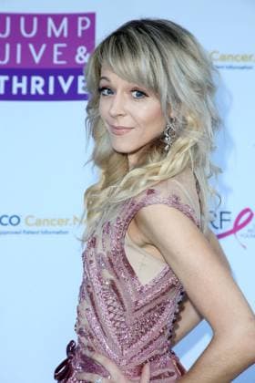 Jump Jive & Thrive Event 08 October 2017 - Los Angeles, California - Lindsey Stirling. Jump Jive And Thrive Event. Photo Credit: F. Sadou AdMedia Los Angeles California EDITORIAL USE ONLY  Copyright: xx F.xSadoux admphotostwo414204