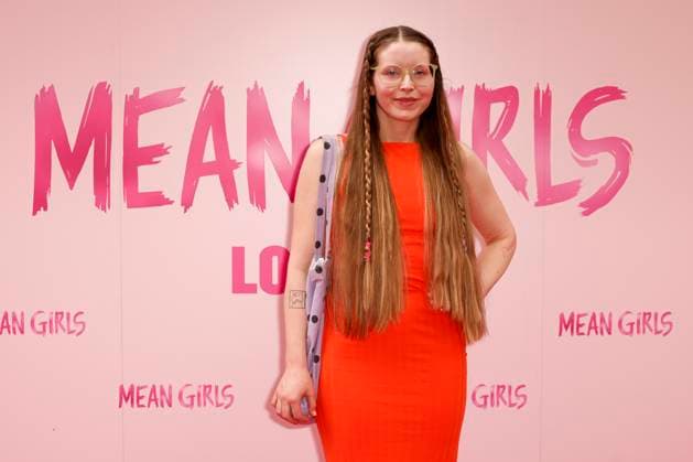 Mean Girls Musical Gala Premiere at Savoy Theatre in Aldwych, London, UK - 26 Jun 2024 Jessie Cave attends the Mean Girls Musical Gala Premiere at the Savoy Theatre in Aldwych, London. London United Kingdom Copyright: xCatxMorleyx xSOPAxImagesx CatMorley_MeanGirls_JessieCave_7386