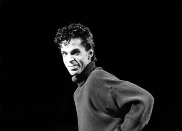 Archivbilder der Woche KW25 Prince Prince,  Copyright: xRobinxKaplanx xAvalonx 0554400929