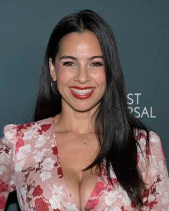 NALIP s 25th Anniversary Red Carpet Celebration 28 June 2024 - Hollywood, California - Marta MÃndez Cross. NALIP s 25th Anniversary Red Carpet Celebration at NeueHouse Hollywood. Photo Credit: Billy Bennight AdMedia Hollywood California United States EDITORIAL USE ONLY  Copyright: xx BillyxBennightx admphotostwo892430