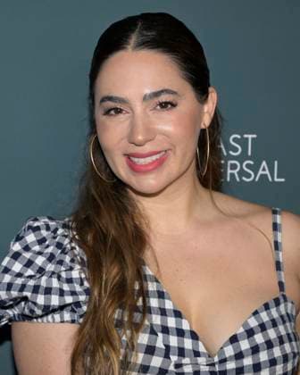 NALIP s 25th Anniversary Red Carpet Celebration 28 June 2024 - Hollywood, California - Valeria Maldonado. NALIP s 25th Anniversary Red Carpet Celebration at NeueHouse Hollywood. Photo Credit: Billy Bennight AdMedia Hollywood California United States EDITORIAL USE ONLY  Copyright: xx BillyxBennightx admphotostwo892440