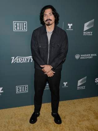 NALIP s 25th Anniversary Red Carpet Celebration 28 June 2024 - Hollywood, California - Carlos Santos. NALIP s 25th Anniversary Red Carpet Celebration at NeueHouse Hollywood. Photo Credit: Billy Bennight AdMedia Hollywood California United States EDITORIAL USE ONLY  Copyright: xx BillyxBennightx admphotostwo892461