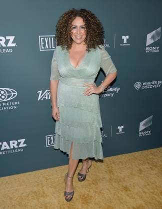 NALIP s 25th Anniversary Red Carpet Celebration 28 June 2024 - Hollywood, California - Diana Maria Riva. NALIP s 25th Anniversary Red Carpet Celebration at NeueHouse Hollywood. Photo Credit: Billy Bennight AdMedia Hollywood California United States EDITORIAL USE ONLY  Copyright: xx BillyxBennightx admphotostwo892465
