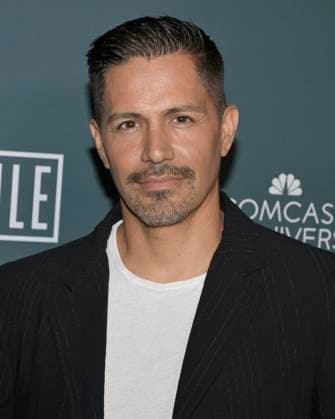 June 28, 2024, Hollywood, California, USA: Jay Hernandezz atttends NALIP s 25th Anniversary Red Carpet Celebration. Hollywood USA - ZUMAb173 20240628_aap_b173_012 Copyright: xBillyxBennightx