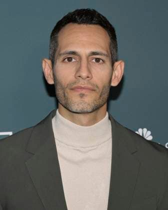June 28, 2024, Hollywood, California, USA: Johnny Rey Diaz atttends NALIP s 25th Anniversary Red Carpet Celebration. Hollywood USA - ZUMAb173 20240628_aap_b173_022 Copyright: xBillyxBennightx