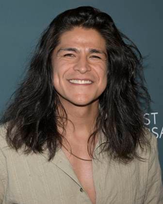 June 28, 2024, Hollywood, California, USA: Cristo Fernandez atttends NALIP s 25th Anniversary Red Carpet Celebration. Hollywood USA - ZUMAb173 20240628_aap_b173_023 Copyright: xBillyxBennightx