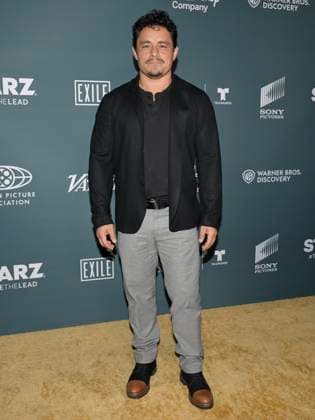 June 28, 2024, Hollywood, California, USA: Jesse Garcia atttends NALIP s 25th Anniversary Red Carpet Celebration. Hollywood USA - ZUMAb173 20240628_aap_b173_030 Copyright: xBillyxBennightx
