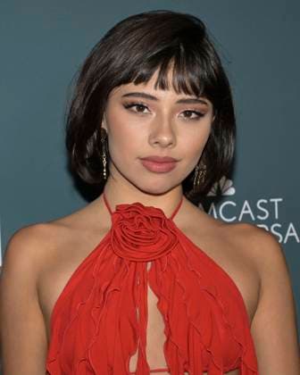 June 28, 2024, Hollywood, California, USA: Xochitl Gomez atttends NALIP s 25th Anniversary Red Carpet Celebration. Hollywood USA - ZUMAb173 20240628_aap_b173_029 Copyright: xBillyxBennightx
