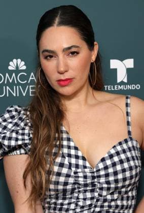 NALIP s 25th Anniversary Red Carpet Celebration At The NeueHouse Hollywood Featuring: Valeria Maldonado Where: Hollywood, California, United States When: 28 Jun 2024 Credit: Faye s Vision Cover Images EDITORIAL USE ONLY. NOT FOR USE BY NEWSPAPERS BASED IN THE UK. Copyright: xx coverimg53892758