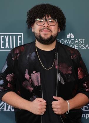 NALIP s 25th Anniversary Red Carpet Celebration At The NeueHouse Hollywood Featuring: Rico Rodriguez Where: Hollywood, California, United States When: 28 Jun 2024 Credit: Faye s Vision Cover Images EDITORIAL USE ONLY. NOT FOR USE BY NEWSPAPERS BASED IN THE UK. Copyright: xx coverimg53892722