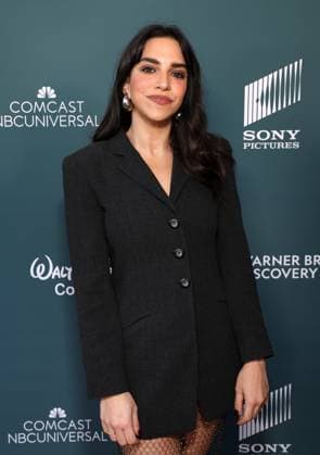 NALIP s 25th Anniversary Red Carpet Celebration At The NeueHouse Hollywood Featuring: Mariana Da Silva Where: Hollywood, California, United States When: 28 Jun 2024 Credit: Faye s Vision Cover Images EDITORIAL USE ONLY. NOT FOR USE BY NEWSPAPERS BASED IN THE UK. Copyright: xx coverimg53892736