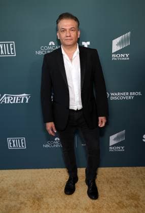 NALIP s 25th Anniversary Red Carpet Celebration At The NeueHouse Hollywood Featuring: David Barrera Where: Hollywood, California, United States When: 28 Jun 2024 Credit: Faye s Vision Cover Images EDITORIAL USE ONLY. NOT FOR USE BY NEWSPAPERS BASED IN THE UK. Copyright: xx coverimg53892737