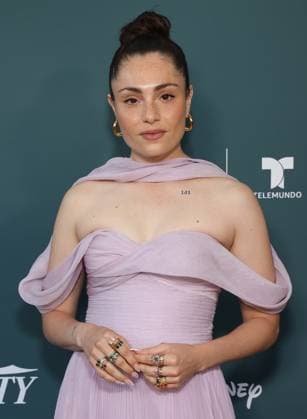 NALIP s 25th Anniversary Red Carpet Celebration At The NeueHouse Hollywood Featuring: Juliana Aiden Martinez Where: Hollywood, California, United States When: 28 Jun 2024 Credit: Faye s Vision Cover Images EDITORIAL USE ONLY. NOT FOR USE BY NEWSPAPERS BASED IN THE UK. Copyright: xx coverimg53892746