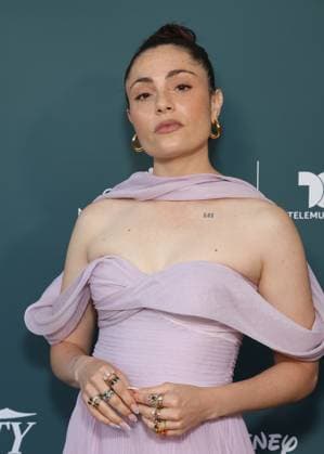 NALIP s 25th Anniversary Red Carpet Celebration At The NeueHouse Hollywood Featuring: Juliana Aiden Martinez Where: Hollywood, California, United States When: 28 Jun 2024 Credit: Faye s Vision Cover Images EDITORIAL USE ONLY. NOT FOR USE BY NEWSPAPERS BASED IN THE UK. Copyright: xx coverimg53892747